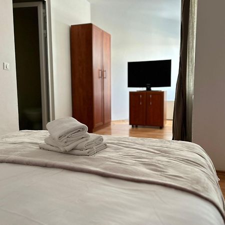 Ambra Room'S Μπρασόβ Εξωτερικό φωτογραφία