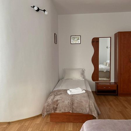 Ambra Room'S Μπρασόβ Εξωτερικό φωτογραφία