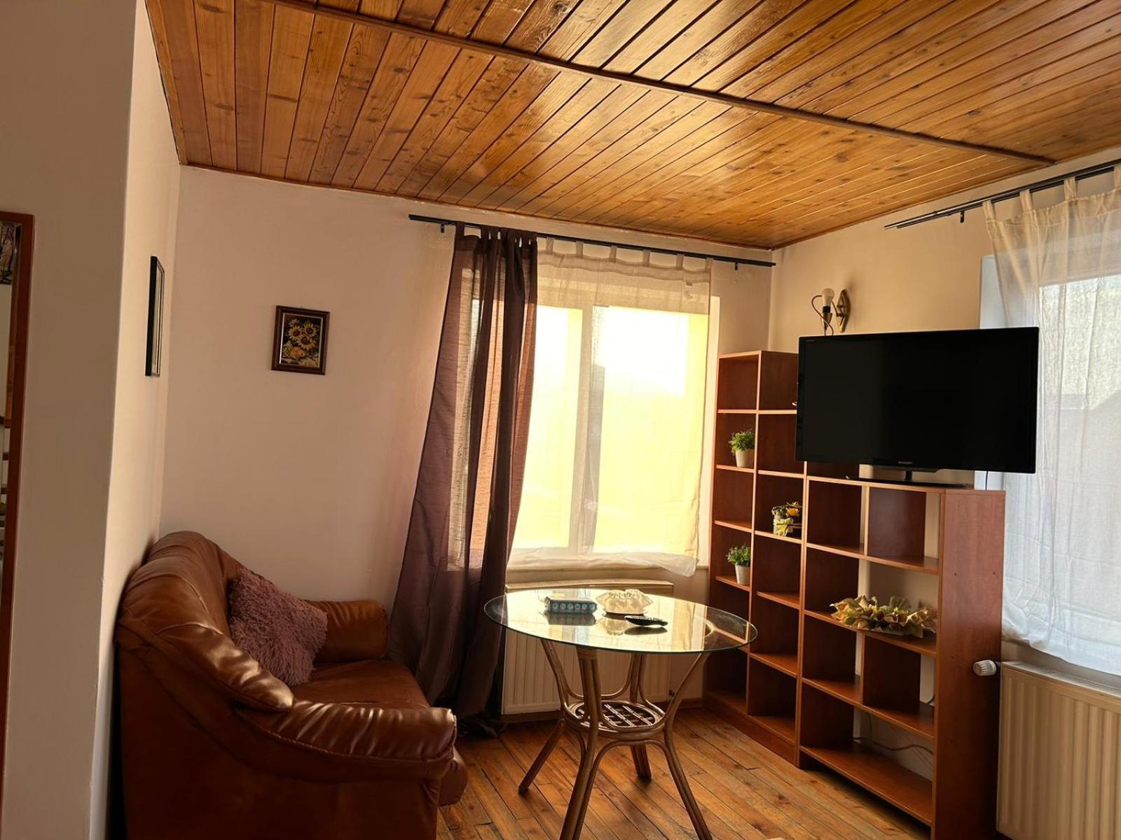 Ambra Room'S Μπρασόβ Εξωτερικό φωτογραφία