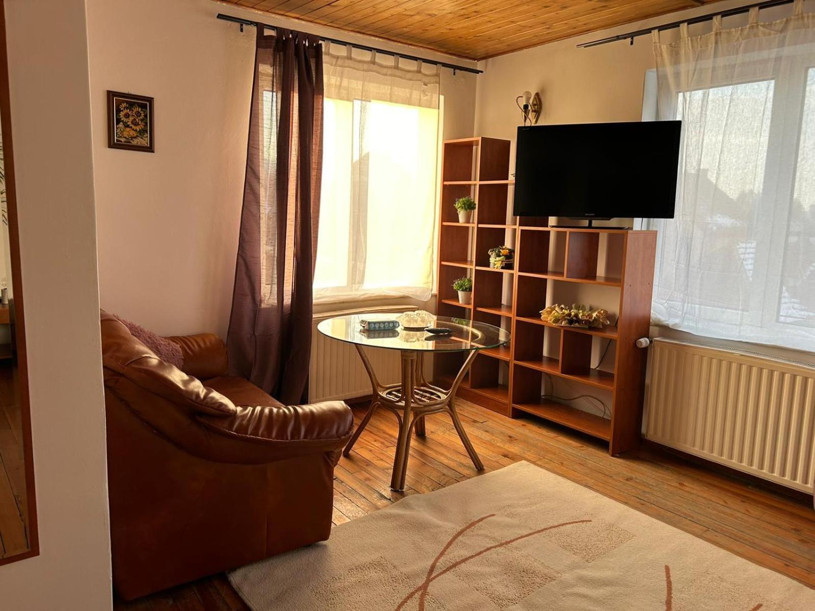 Ambra Room'S Μπρασόβ Εξωτερικό φωτογραφία