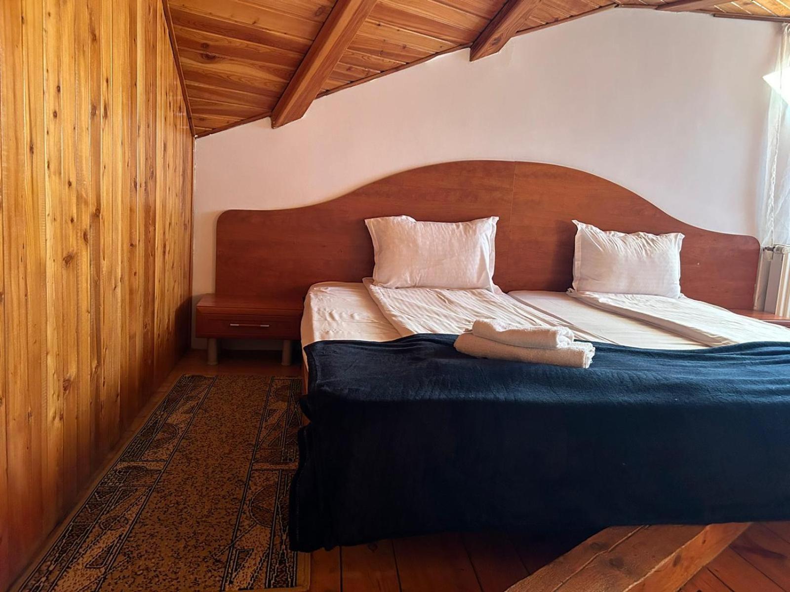Ambra Room'S Μπρασόβ Εξωτερικό φωτογραφία