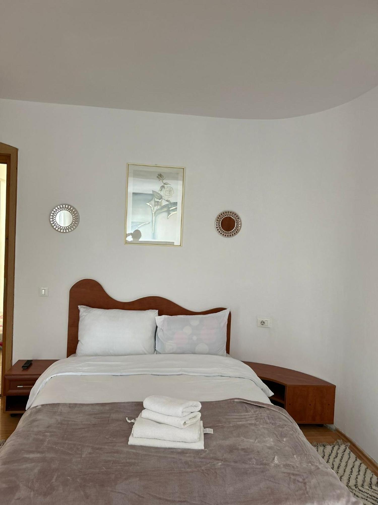 Ambra Room'S Μπρασόβ Εξωτερικό φωτογραφία