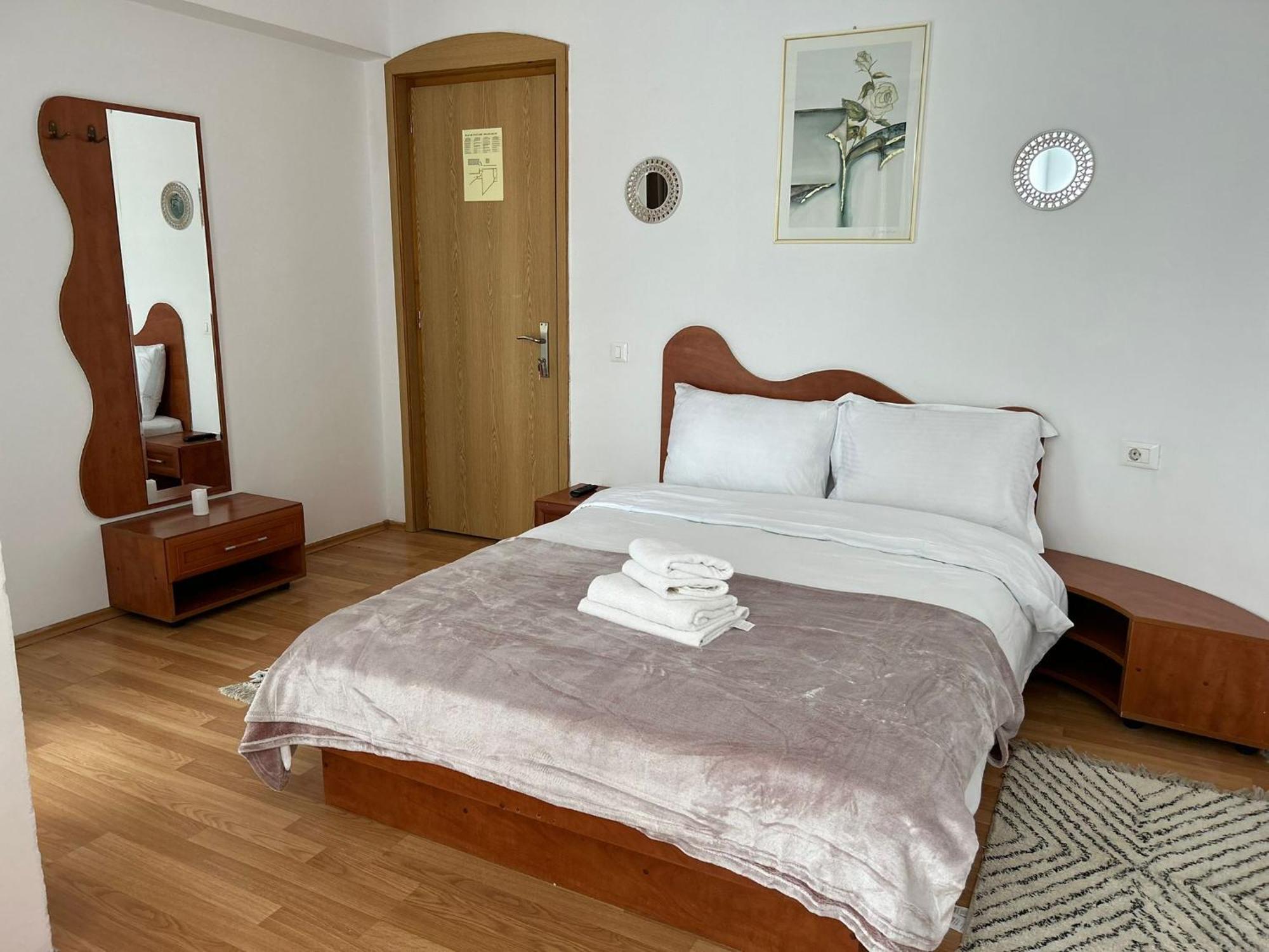 Ambra Room'S Μπρασόβ Εξωτερικό φωτογραφία