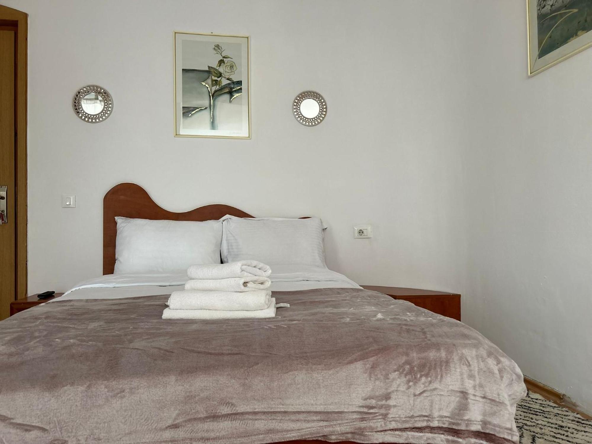 Ambra Room'S Μπρασόβ Εξωτερικό φωτογραφία