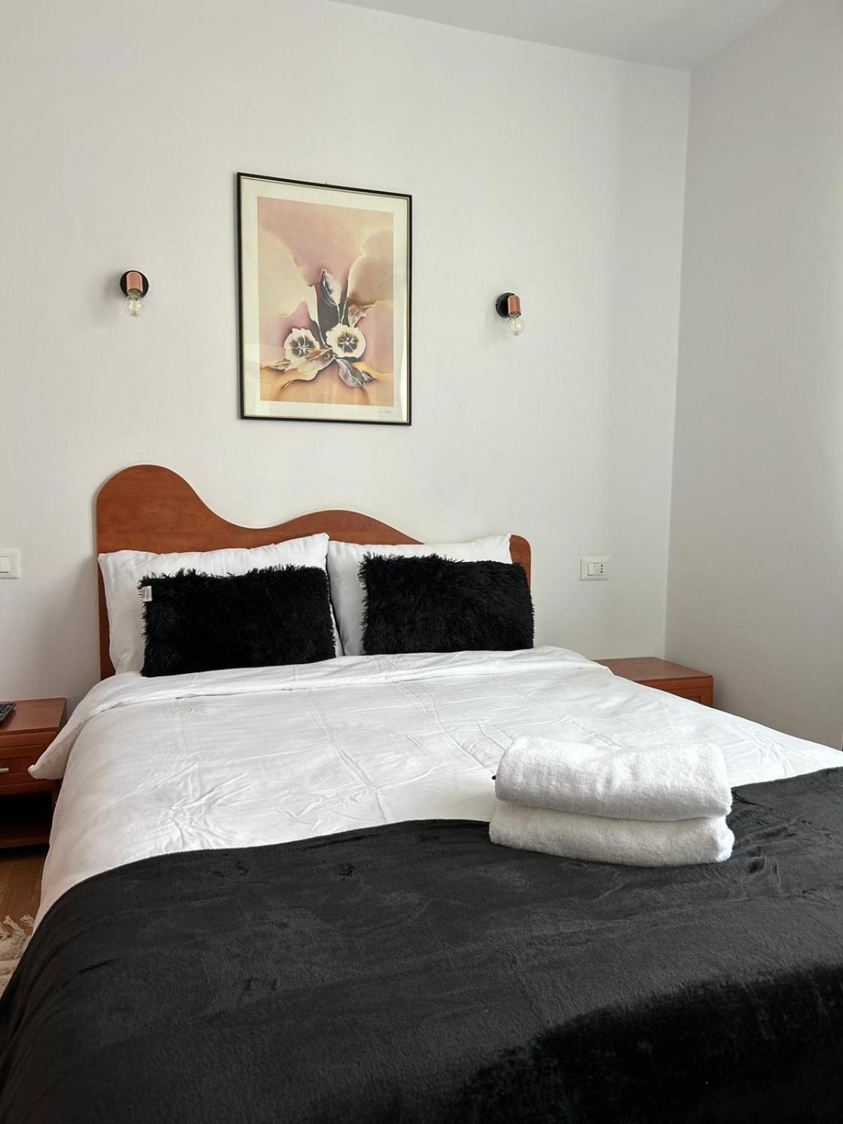 Ambra Room'S Μπρασόβ Εξωτερικό φωτογραφία