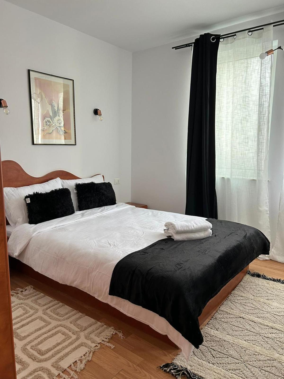 Ambra Room'S Μπρασόβ Εξωτερικό φωτογραφία