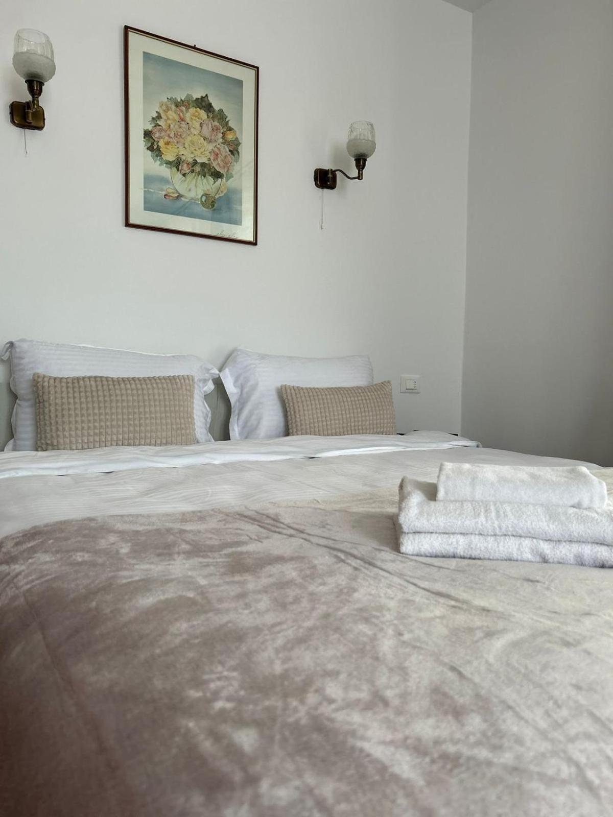 Ambra Room'S Μπρασόβ Εξωτερικό φωτογραφία