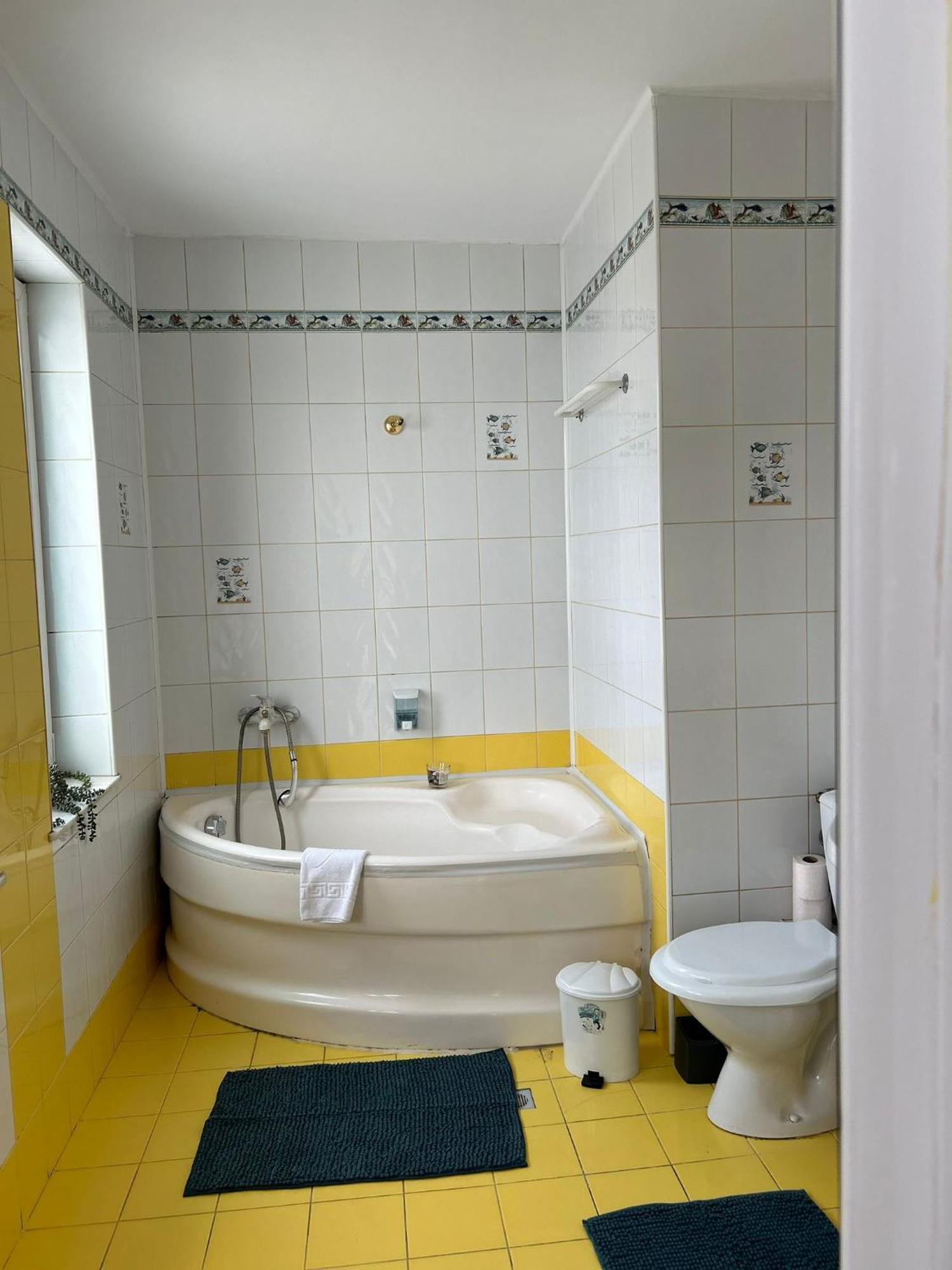 Ambra Room'S Μπρασόβ Εξωτερικό φωτογραφία