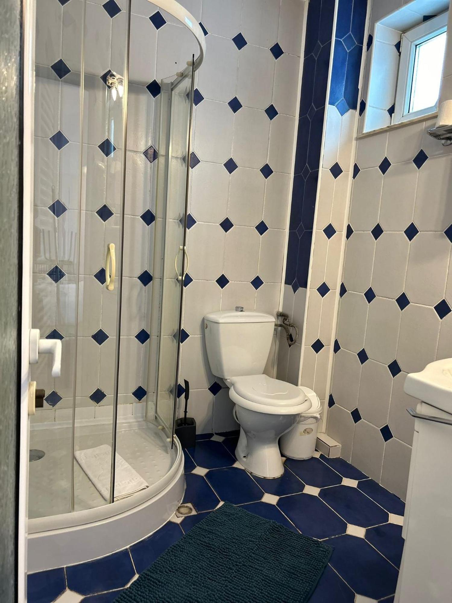 Ambra Room'S Μπρασόβ Εξωτερικό φωτογραφία