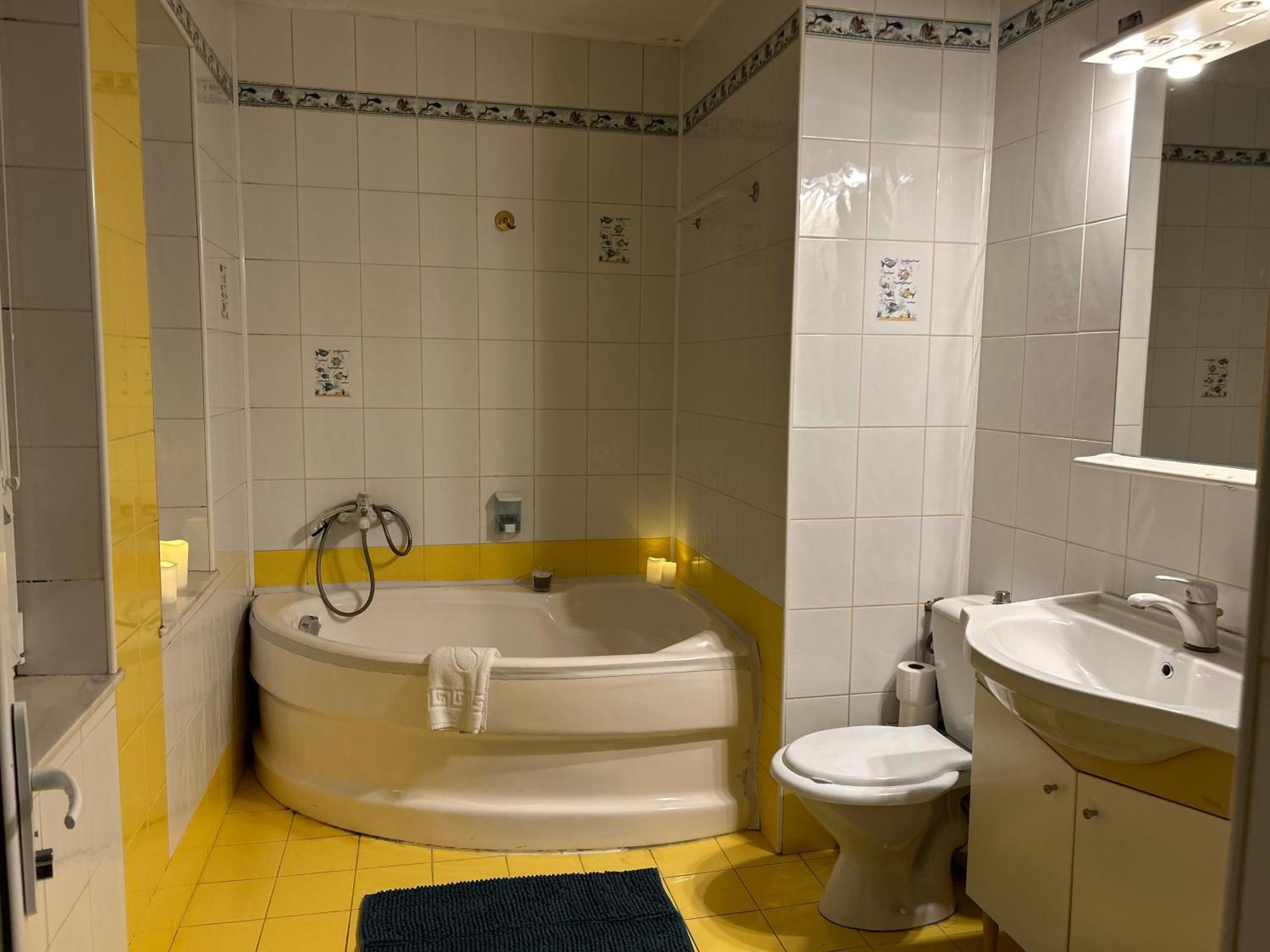 Ambra Room'S Μπρασόβ Εξωτερικό φωτογραφία
